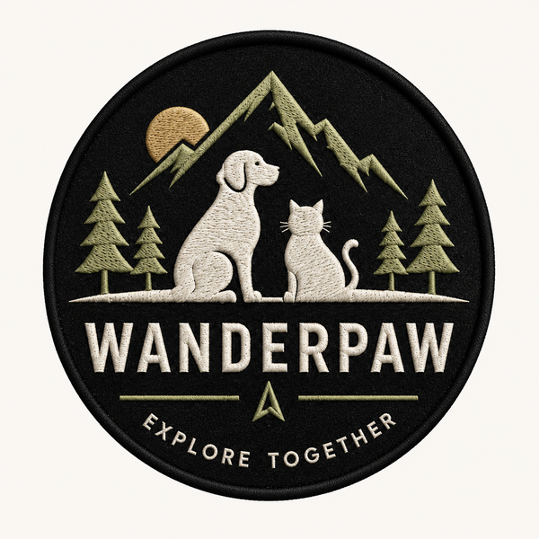 WanderPaw